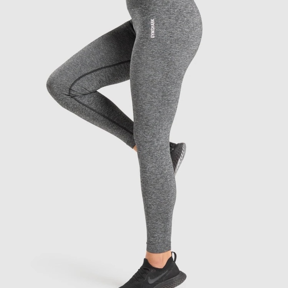 NWT Gymshark adapt seamless leggings small